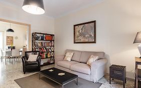 Stadio & Villa Bellini Big Apt With Terrace
