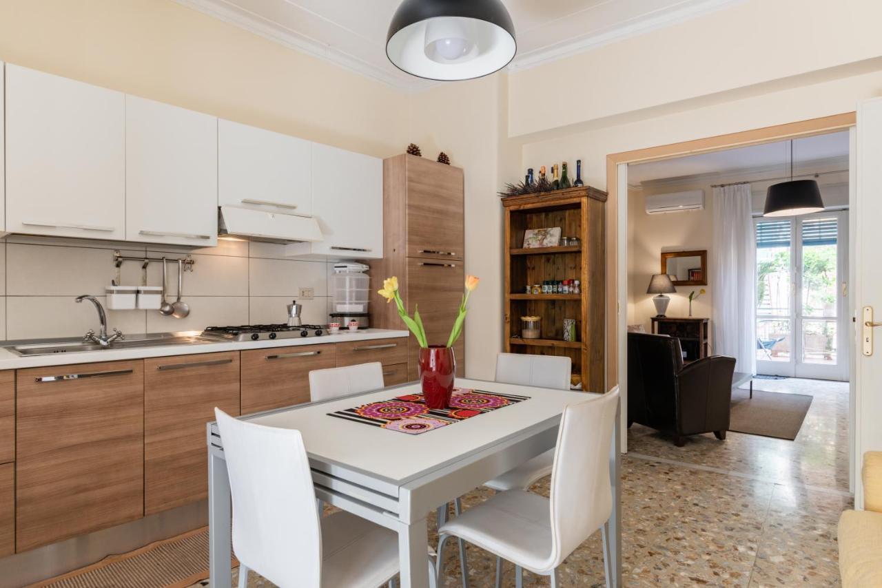 Stadio & Villa Bellini Big Apt With Terrace Catane Extérieur photo